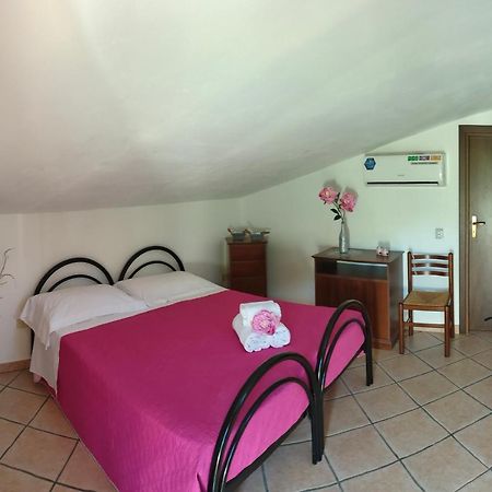 Sicily By Dreams Vila Campofelice Di Roccella Exterior foto