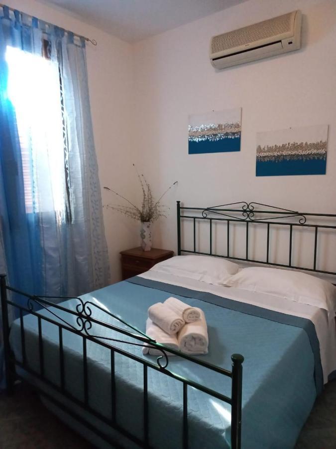 Sicily By Dreams Vila Campofelice Di Roccella Exterior foto
