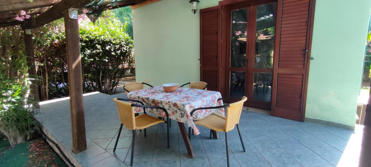 Sicily By Dreams Vila Campofelice Di Roccella Exterior foto