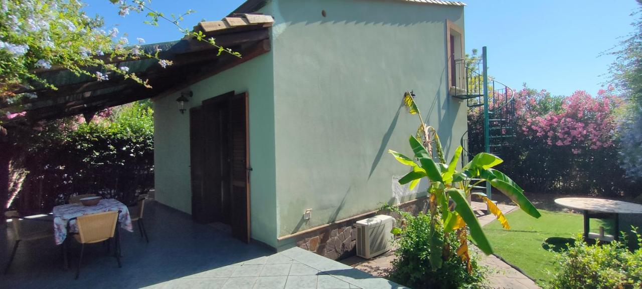 Sicily By Dreams Vila Campofelice Di Roccella Exterior foto