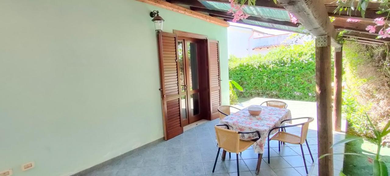 Sicily By Dreams Vila Campofelice Di Roccella Exterior foto