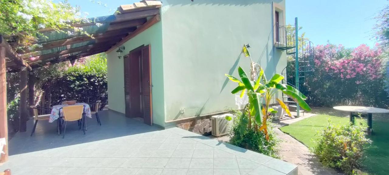 Sicily By Dreams Vila Campofelice Di Roccella Exterior foto