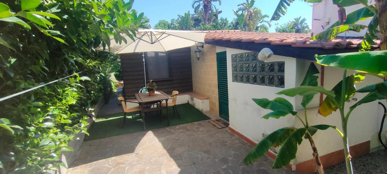 Sicily By Dreams Vila Campofelice Di Roccella Exterior foto