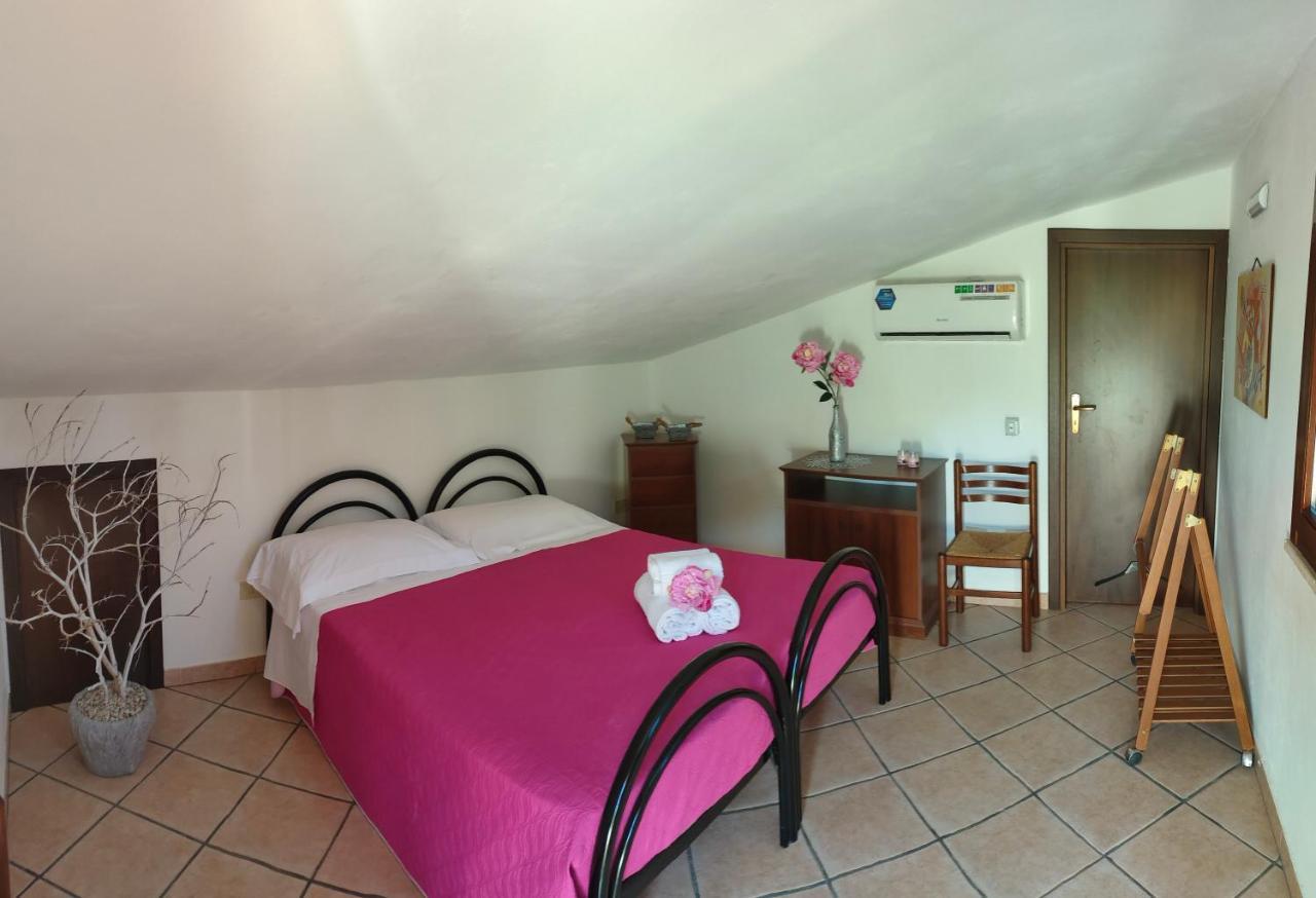 Sicily By Dreams Vila Campofelice Di Roccella Exterior foto