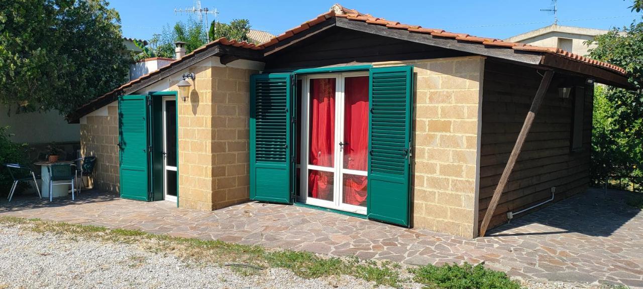 Sicily By Dreams Vila Campofelice Di Roccella Exterior foto