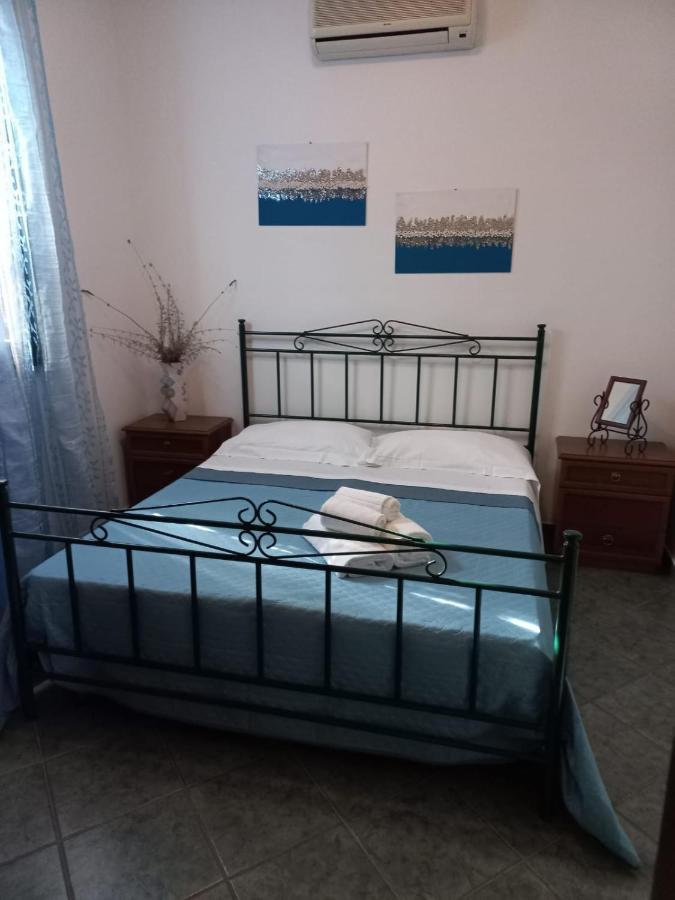 Sicily By Dreams Vila Campofelice Di Roccella Exterior foto