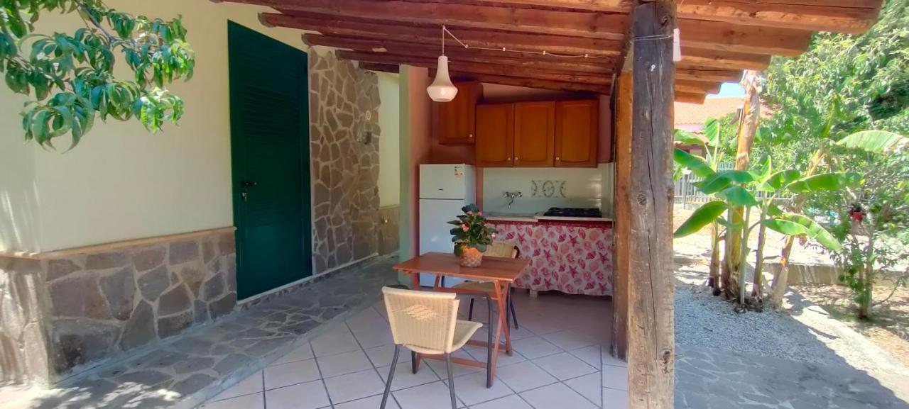 Sicily By Dreams Vila Campofelice Di Roccella Exterior foto