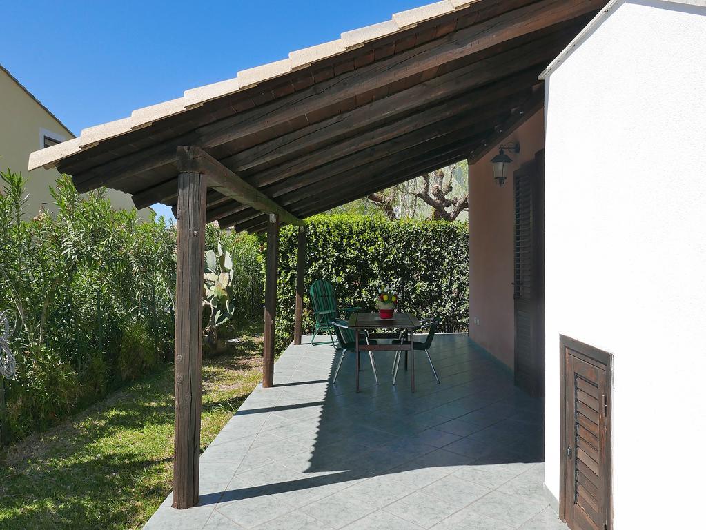 Sicily By Dreams Vila Campofelice Di Roccella Exterior foto