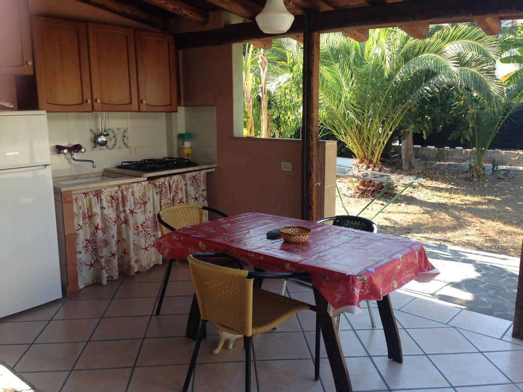 Sicily By Dreams Vila Campofelice Di Roccella Exterior foto