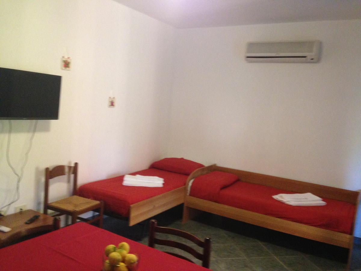 Sicily By Dreams Vila Campofelice Di Roccella Exterior foto
