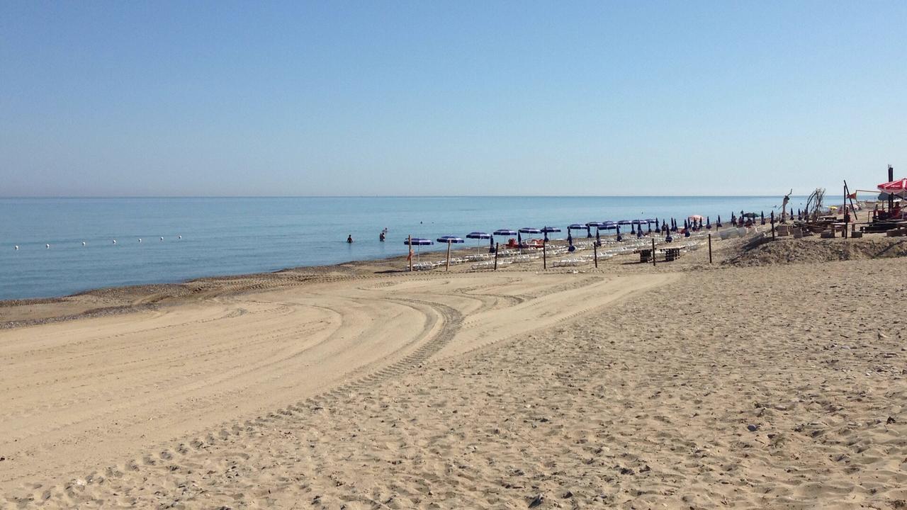 Sicily By Dreams Vila Campofelice Di Roccella Exterior foto
