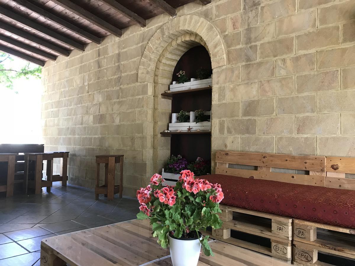 Sicily By Dreams Vila Campofelice Di Roccella Exterior foto