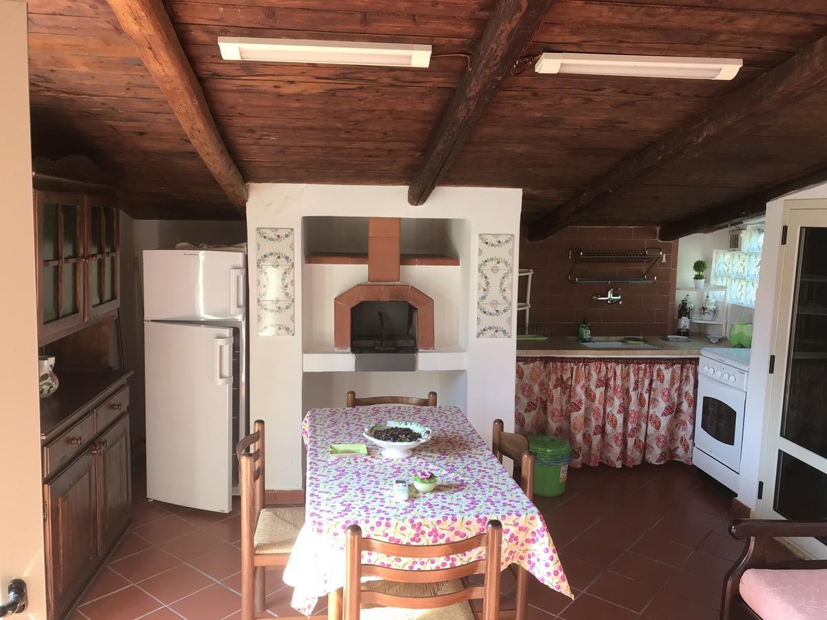 Sicily By Dreams Vila Campofelice Di Roccella Exterior foto