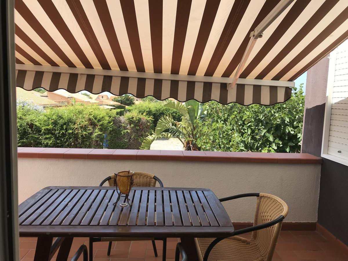 Sicily By Dreams Vila Campofelice Di Roccella Exterior foto