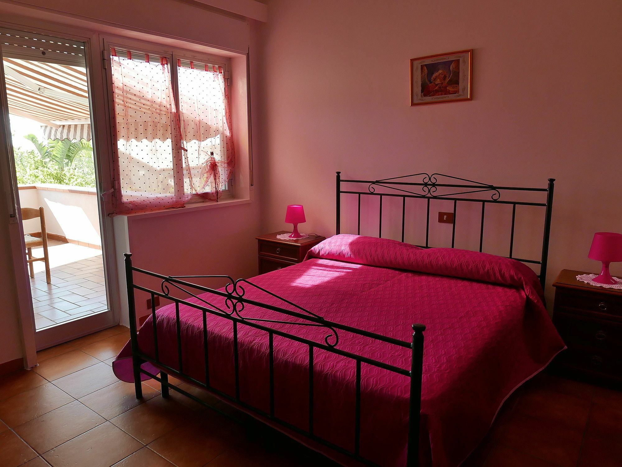 Sicily By Dreams Vila Campofelice Di Roccella Exterior foto