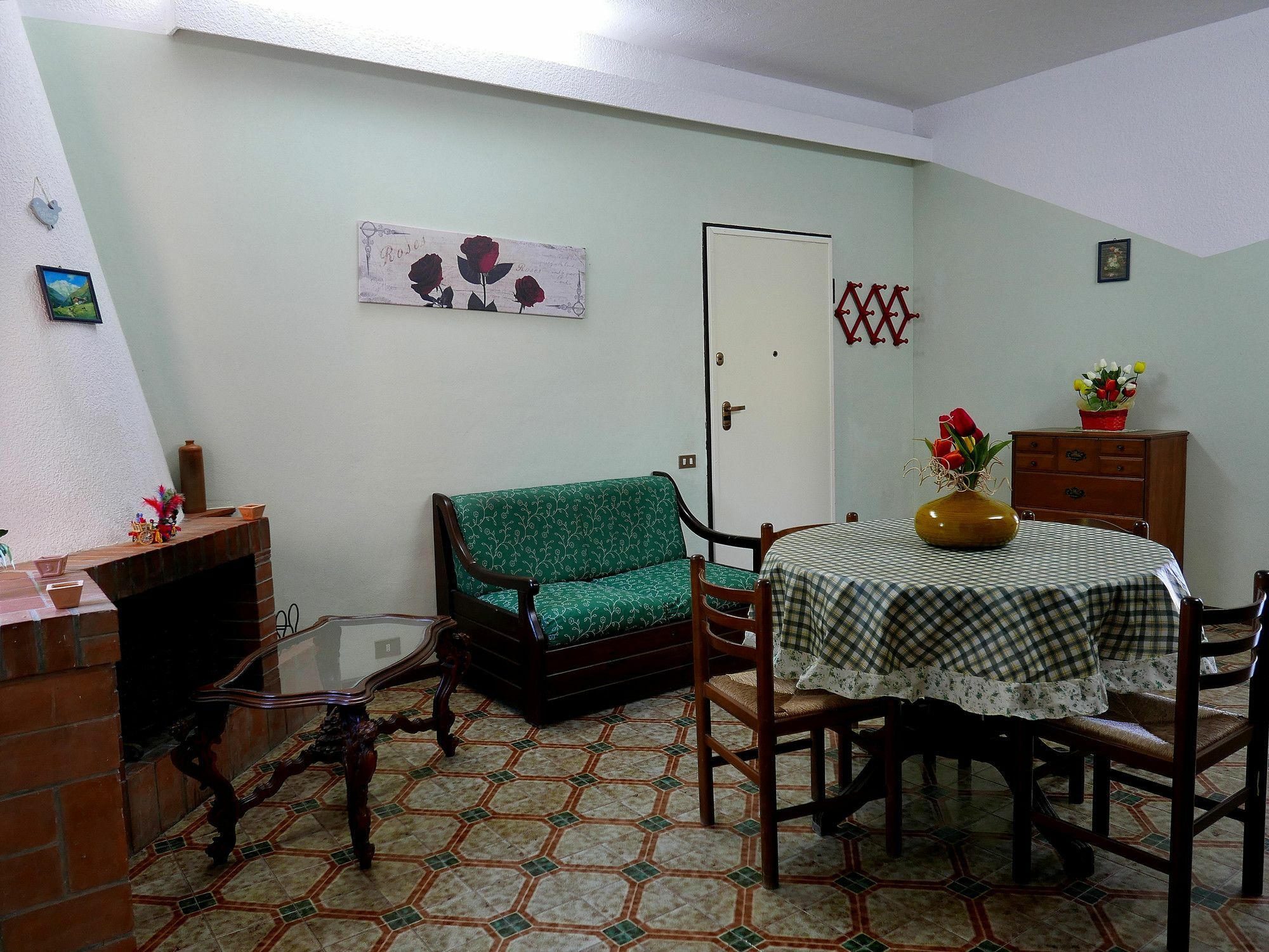 Sicily By Dreams Vila Campofelice Di Roccella Exterior foto