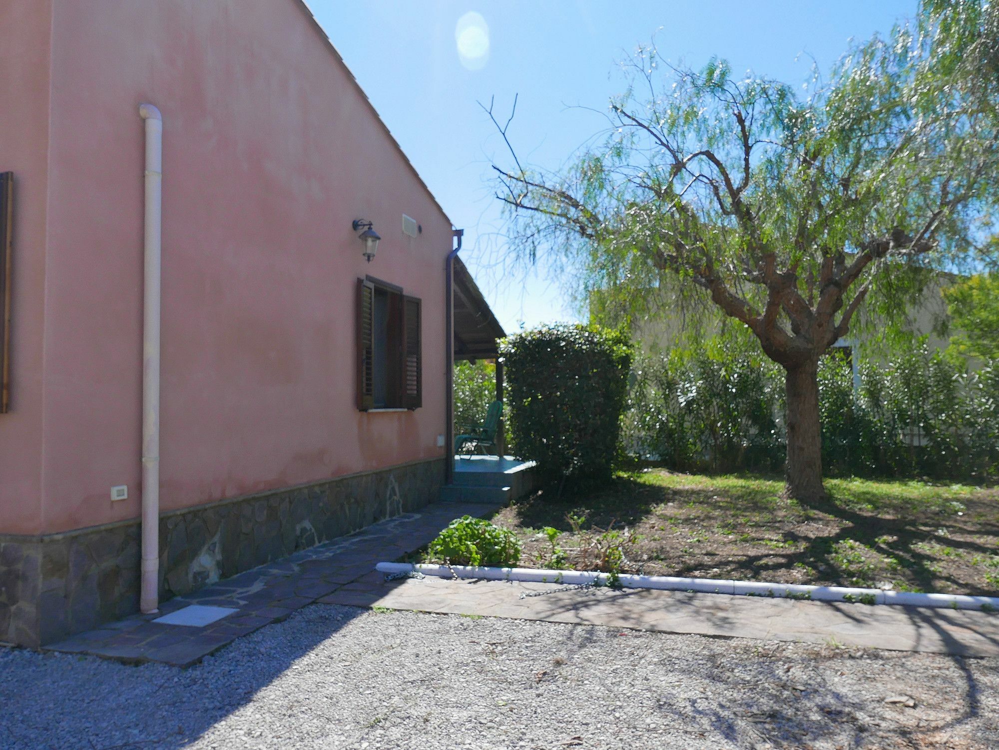 Sicily By Dreams Vila Campofelice Di Roccella Exterior foto